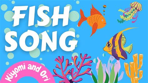 song fish online